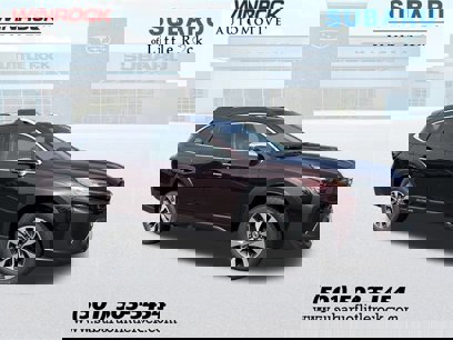 New 2025 Subaru Outback Touring