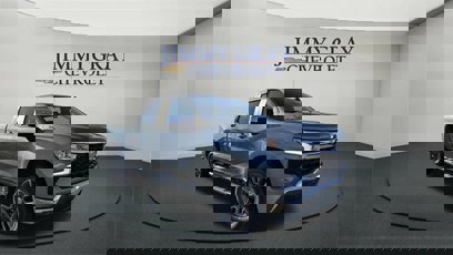 New 2025 Chevrolet Silverado 1500 LT w/ Convenience Package II