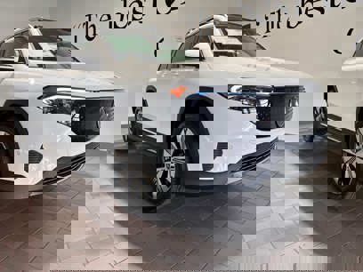 New 2024 Mercedes-Benz EQB 300 4MATIC