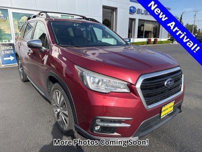 Used 2019 Subaru Ascent Touring w/ Popular Package #3