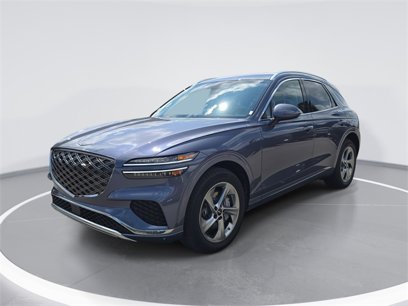 New 2026 Genesis GV70 2.5T