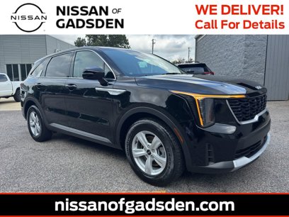 Used 2024 Kia Sorento LX