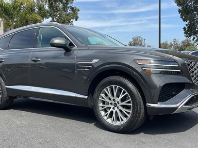 Used 2025 Genesis GV80 2.5T