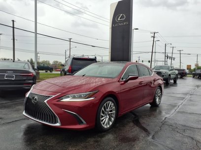 Used 2021 Lexus ES 350 Ultra Luxury
