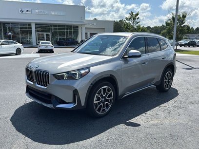 Certified 2024 BMW X1 xDrive28i w/ Premium Package