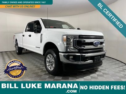 Used 2022 Ford F350 XLT