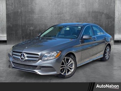 Used 2018 Mercedes-Benz C 300 Sedan
