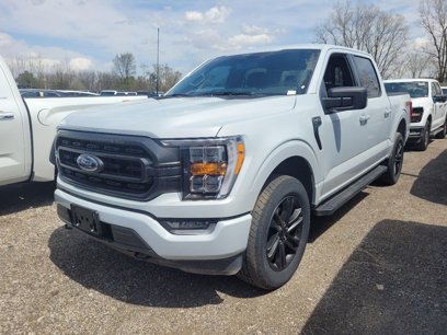 Used 2022 Ford F150 XLT