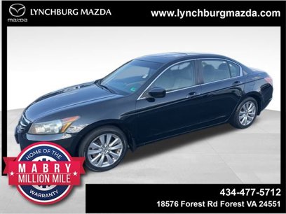 Used 2011 Honda Accord EX-L