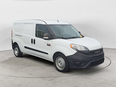 Used 2020 RAM ProMaster City Tradesman w/ Window Group 04