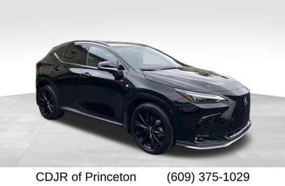 Used 2024 Lexus NX 450h+ F Sport