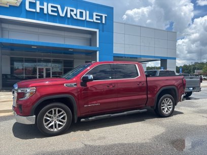 Used 2020 GMC Sierra 1500 SLE w/ SLE Value Package