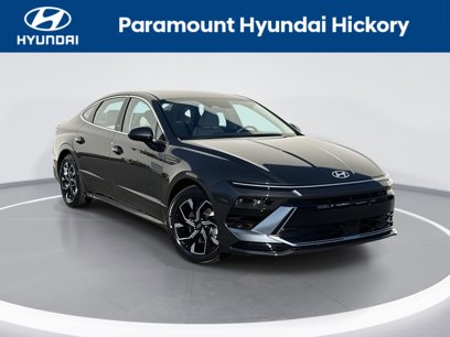 Used 2025 Hyundai Sonata SEL