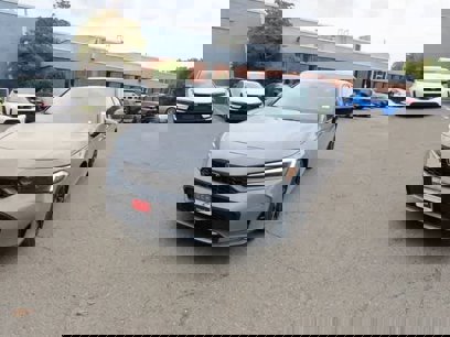 New 2025 Honda Civic Sport