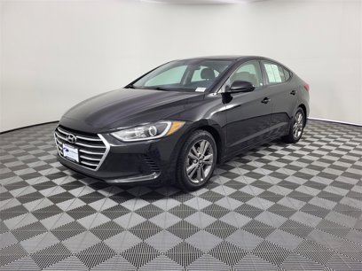 Used 2017 Hyundai Elantra SE