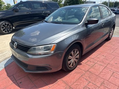 Used 2013 Volkswagen Jetta S