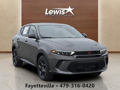 New 2025 Dodge Hornet GT w/ GT Blacktop Package