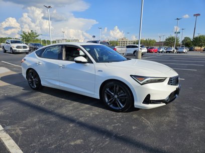 Used 2023 Acura Integra A-Spec