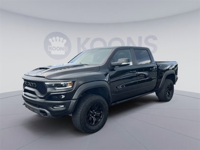 Used 2022 RAM 1500 TRX w/ TRX Level 2 Equipment Group
