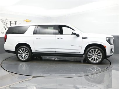 Used 2023 GMC Yukon XL Denali
