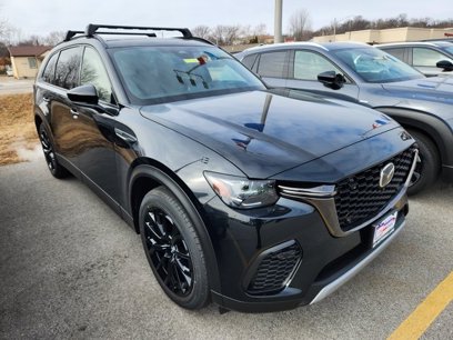 New 2025 MAZDA CX-70 3.3 Turbo w/ Premium Plus Pkg