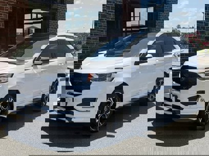 Used 2019 Ford Edge ST w/ Equipment Group 401A