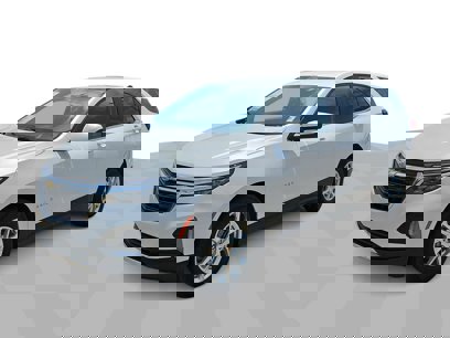 Certified 2023 Chevrolet Equinox LT