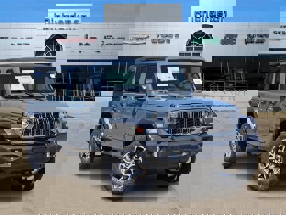 New 2025 Jeep Wrangler Unlimited Sport