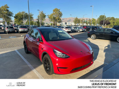 Used 2022 Tesla Model Y Long Range