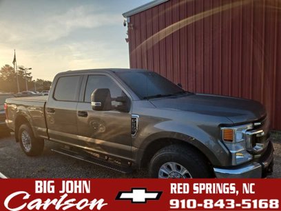 Used 2020 Ford F350 XLT