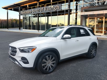 Certified 2025 Mercedes-Benz GLE 450e 4MATIC