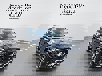 New 2025 Mercedes-Benz GLA 250