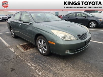 Used 2005 Lexus ES 330