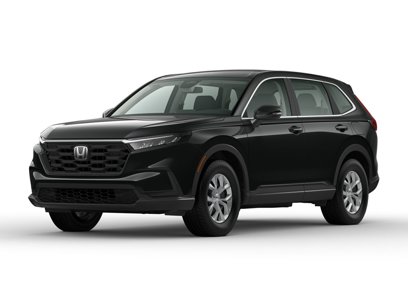 Used 2023 Honda CR-V LX