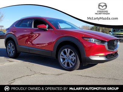 New 2025 MAZDA CX-30 AWD 2.5 S w/ Premium Package