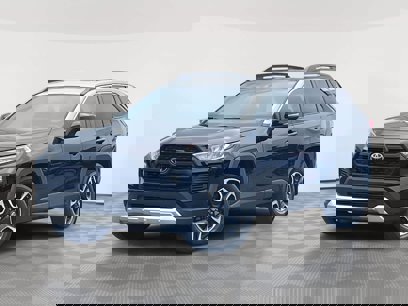 Used 2019 Toyota RAV4 Adventure