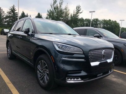 Used 2023 Lincoln Aviator Reserve w/ Elements Package Plus