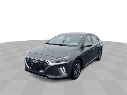 Used 2020 Hyundai Ioniq SE