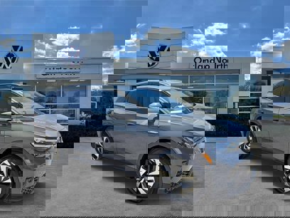New 2025 Volkswagen ID.4 Pro