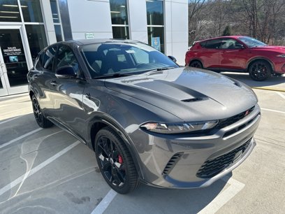 New 2024 Dodge Hornet R/T Plus