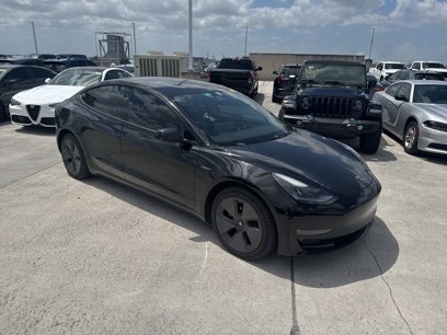 Used 2021 Tesla Model 3 Long Range