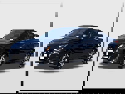 New 2025 Nissan Altima 2.5 S