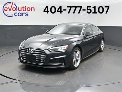 Used 2019 Audi A5 2.0T Premium Plus w/ Premium Plus