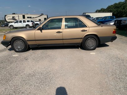 Used 1987 Mercedes-Benz 300 E 3.0