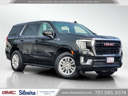 Used 2024 GMC Yukon SLE w/ Max Trailering Package