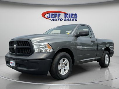 Used 2013 RAM 1500 Tradesman w/ PWR & Remote Entry Group