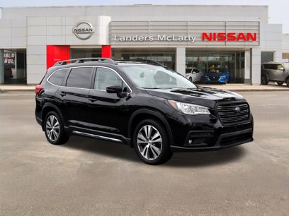 Used 2021 Subaru Ascent Limited w/ Technology Package