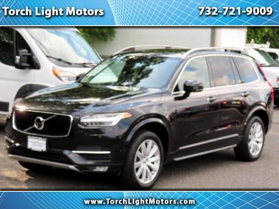 Used 2016 Volvo XC90 T6 Momentum