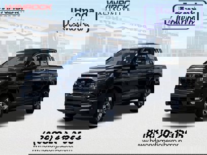 New 2025 Honda Ridgeline RTL