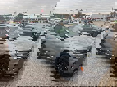 Used 2023 Buick Envision Essence w/ Sport Touring Package